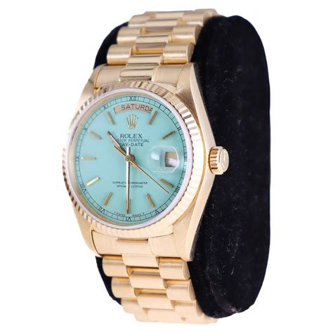 rolex riffany|rolex tiffany dial for sale.